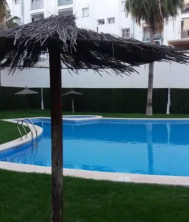 Habitacion Doble Con Bano Privado, Desayuno Y Piscina Alboraia Exterior photo
