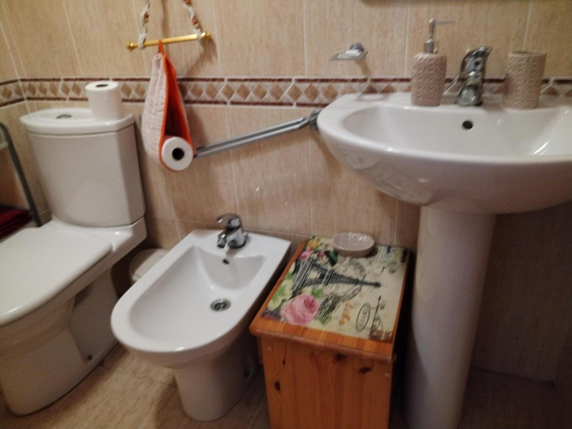 Doble Con Bano Privado, Desayuno Y Piscina Alboraia