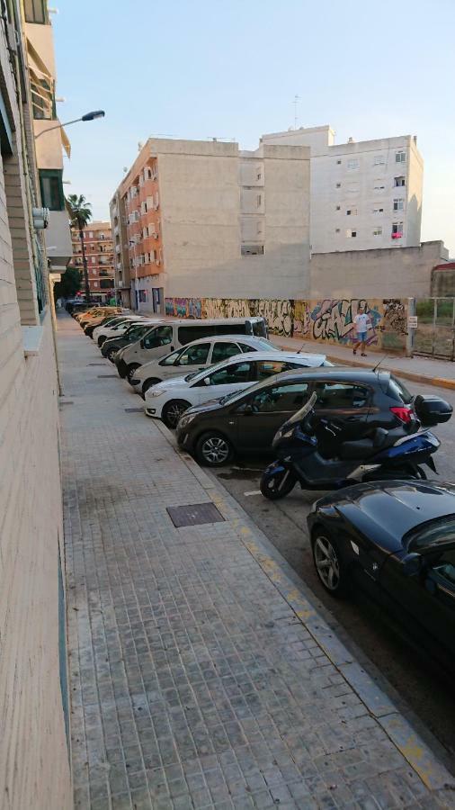 Homestay Doble Con Bano Privado, Desayuno Y Piscina Alboraia